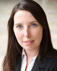 Bonnie White